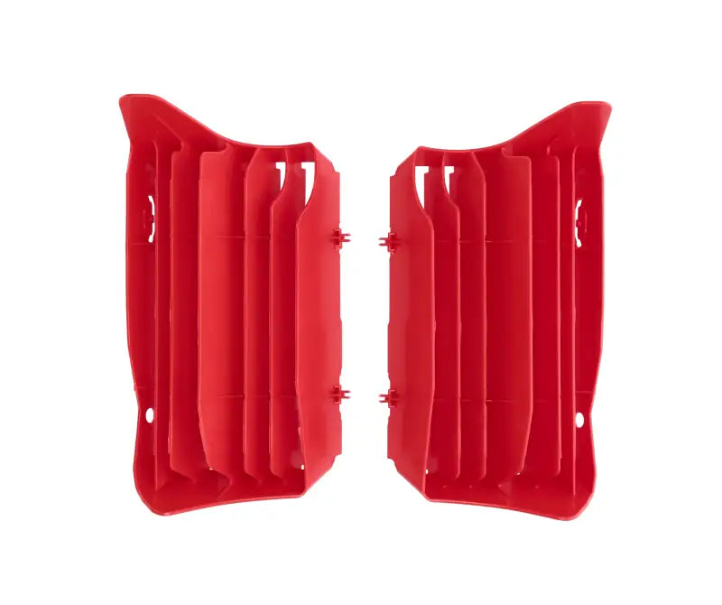 2911450227 Radiator Shrouds Hon Red - Shroud