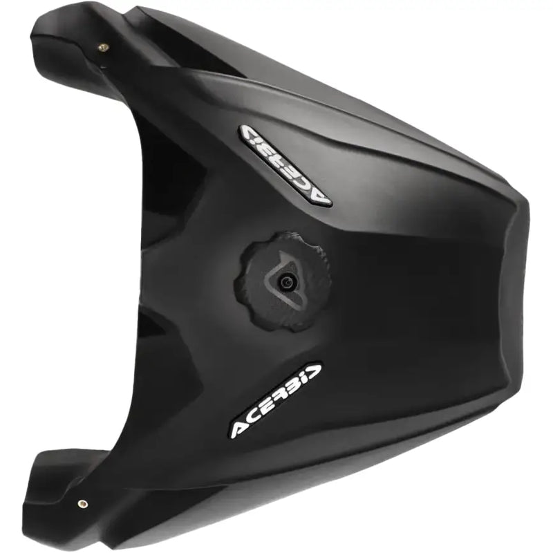 2911470001 Fuel Tank 6.1 Gal Black Yam - Large Capacity