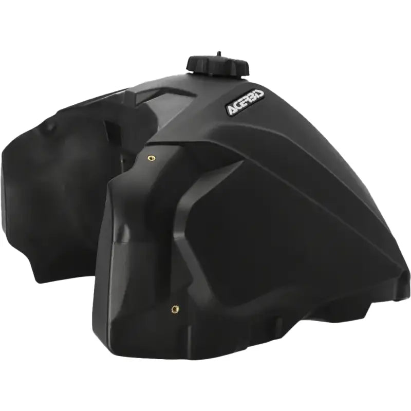 2911470001 Fuel Tank 6.1 Gal Black Yam - Large Capacity