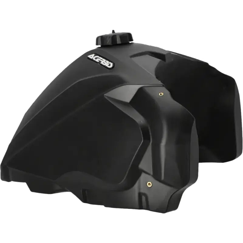 2911470001 Fuel Tank 6.1 Gal Black Yam - Large Capacity