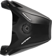 2911470001 Fuel Tank 6.1 Gal Black Yam - Large Capacity