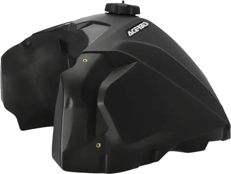 2911470001 Fuel Tank 6.1 Gal Black Yam - Large Capacity