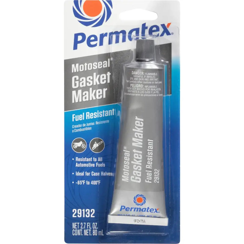 PERMATEX Motoseal 2.7oz