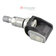 29135 Schrader Schrader Aluminium Clamp-In Variabl