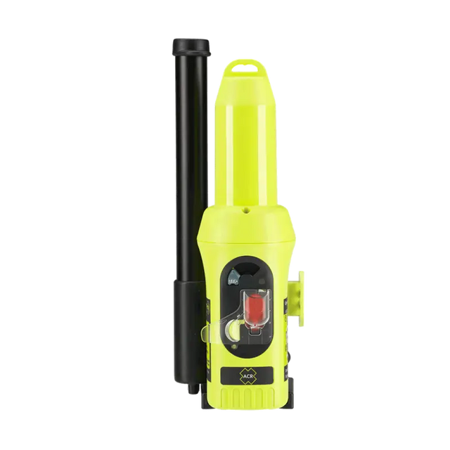 2914 Acr Electron Sart Pathfinder Pro For Radar - Search And Rescue Transponder