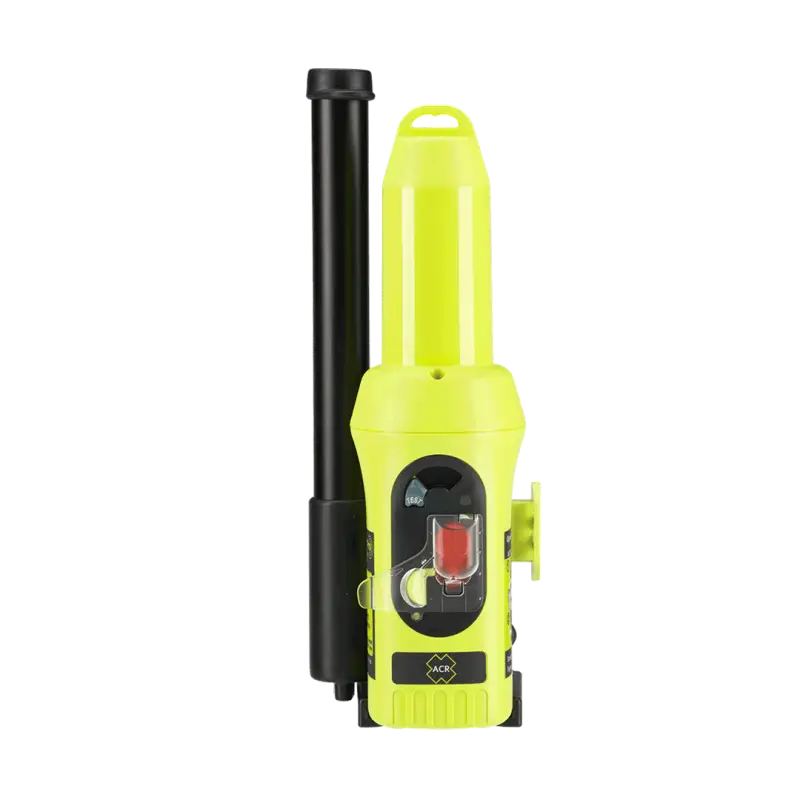 2914 Acr Electron Sart Pathfinder Pro For Radar - Search And Rescue Transponder