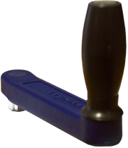 29140017 Lewmar Primary Sngl Lewmar-Nl200B - Winch Handle