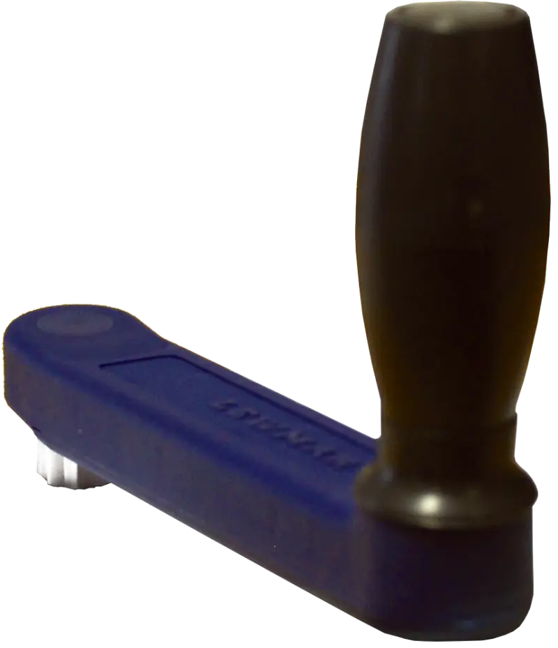 29140017 Lewmar Primary Sngl Lewmar-Nl200B - Winch Handle