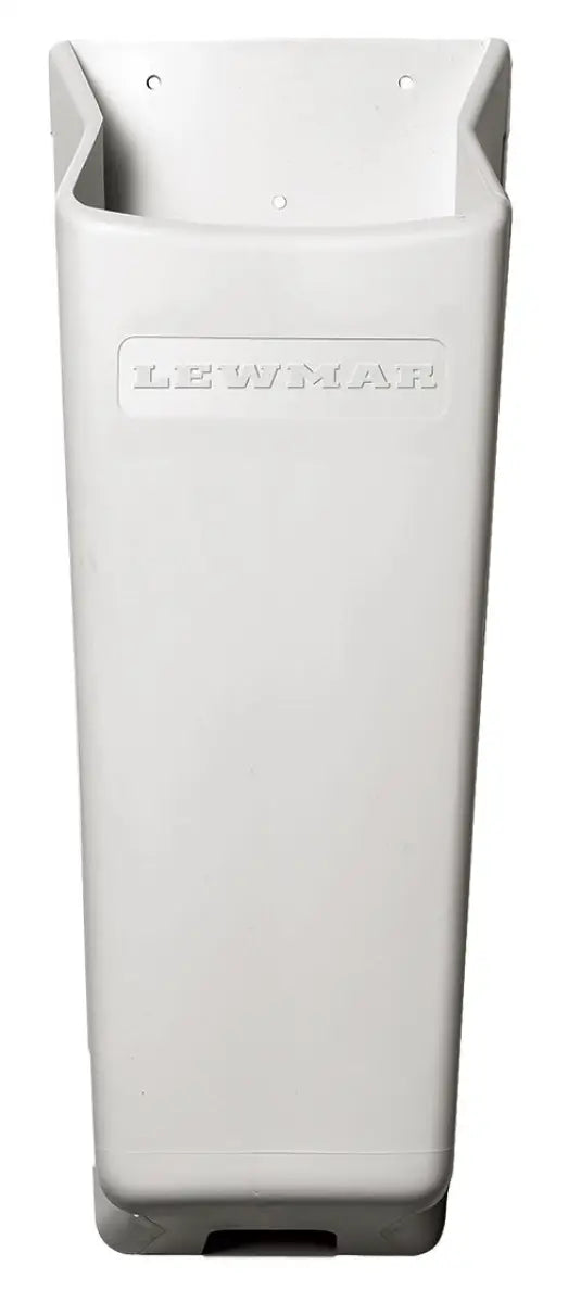 29140020 Lewmar Winch Handle Pocket durable construction, secure winch handle holder, quick access, and protection.