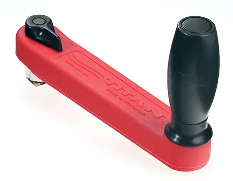 29145301 Lewmar 8’ Prime Sngl L/I Red-L200R - Winch Handle