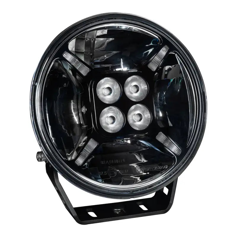 2915-023 Oracle Light 7’ 60W Led Spotlight Rnd Post Mount