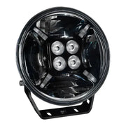 2915-023 Oracle Light 7’ 60W Led Spotlight Rnd Post Mount