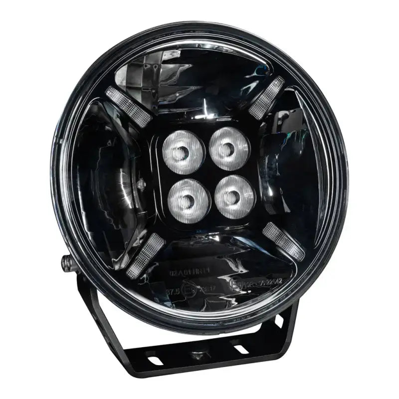 2915-023 Oracle Light 7’ 60W Led Spotlight Rnd Post Mount