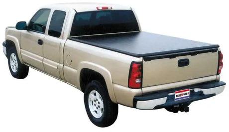 Truxedo 291601 Truxedo 73-87 GM Full Size C/K 6ft 6in TruXport Bed Cover