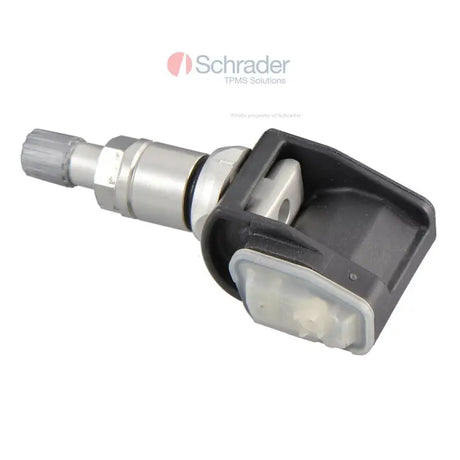 29174 Schrader Tpms Sensor With Clamp-In Valve