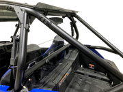 SPIKE Windshield/Windscreen: Rear Vented Windshield Clr Pol