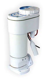 29200-0120 Jabsco Toilet Pump Conversion 12V