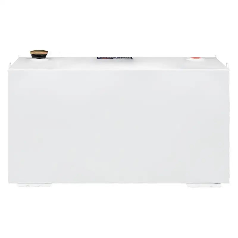 29224164 Better Built White Steel Transfer Tank 100 Gallo