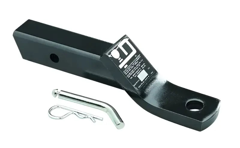 2923 Trailer Hitch Ball Mount