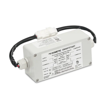 2923375006 Dometic Refrigerator Flame Indicator Use With Dometic - RV and Auto Parts