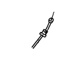 2923435230 Dometic Thermo Element - Thermocouple