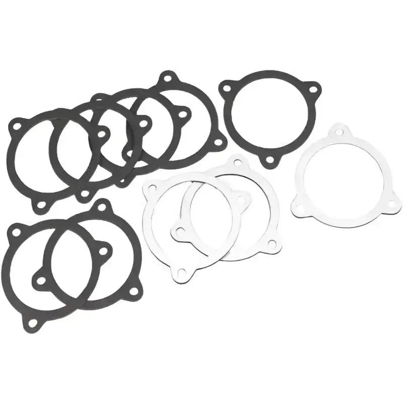 29241-08 Gasket Aircleaner Backplate Paper Touring 10/Pk