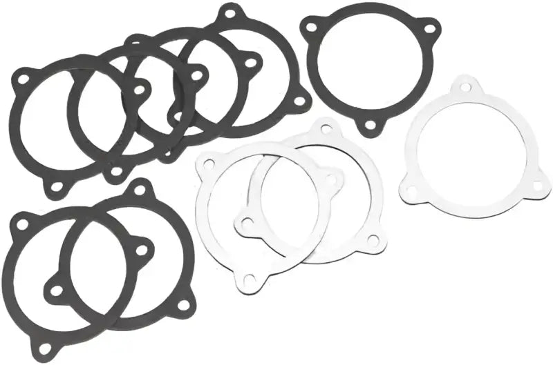 29241-08 Gasket Aircleaner Backplate Paper Touring 10/Pk