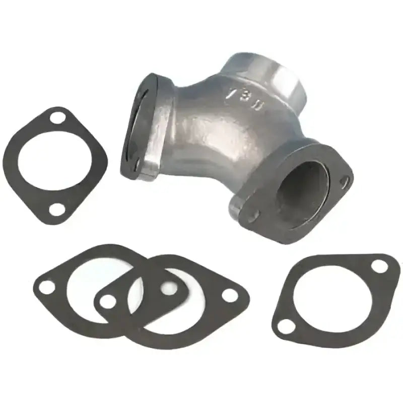 29242-83 Gasket Complaince Fitting Flt Fxr Softail 10/Pk