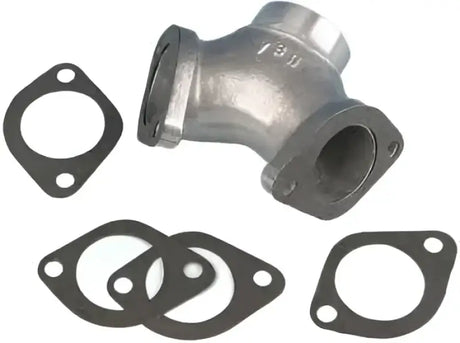 29242-83 Gasket Complaince Fitting Flt Fxr Softail 10/Pk