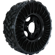 MICHELIN Tweel Kit Utv 26x11x14 4/137 (50mph)