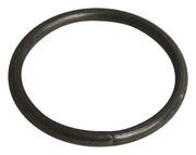 2925062 Crown Auto Head Light Retaining Ring Metal Sea