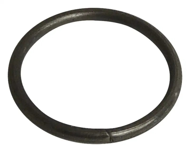 2925062 Crown Auto Head Light Retaining Ring Metal Sea