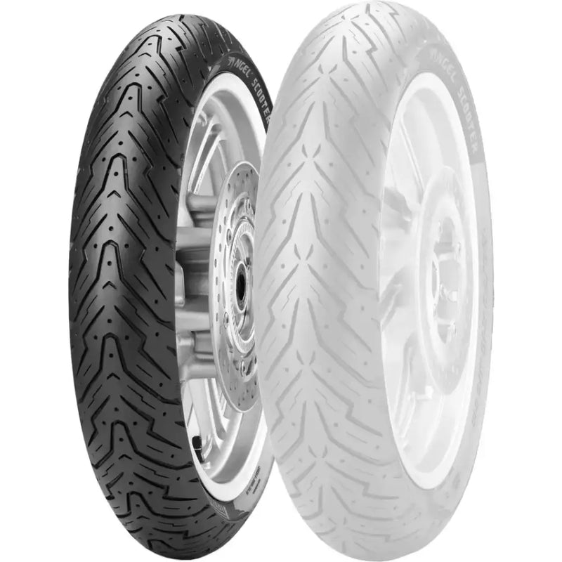 2925700 Tire Angel Scooter Front 80/80 14 43s