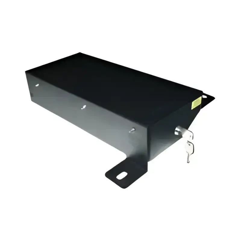 293-01 Tuffy Sec Underseat Drawer