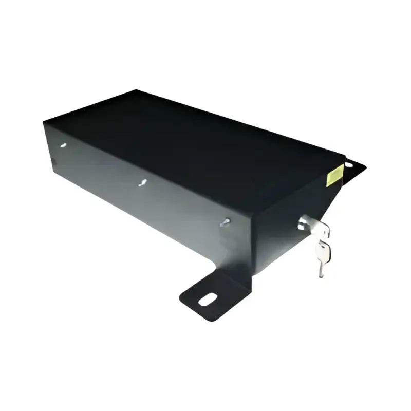 293-01 Tuffy Sec Underseat Drawer