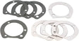 29313-95 Gasket Ac Element Paper Evo/ Twin Cam 10/Pk