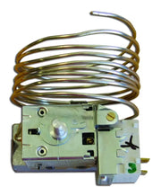 2931336016MC Refrigerator Cooling Fan Thermostat