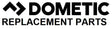 2931540013 Refrigerator Cooling Unit Cap