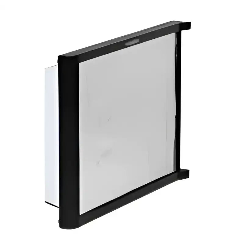 2932561190 Dometic Refrigerator Door Replacement For Dometic DM2652/ - RV and Auto Parts