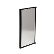 2932562065 Dometic Refrigerator Door Use With DM2862/ DM2852