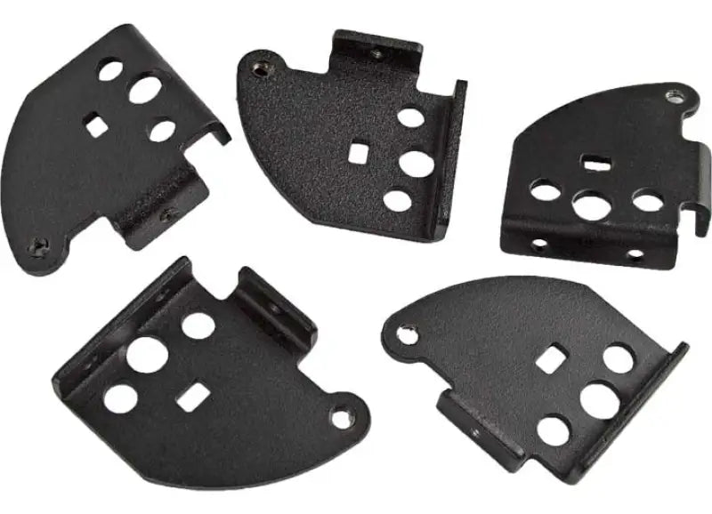 29326430300 Dometic S Hinges Hardware Combo-6/8 - RV and Auto Parts