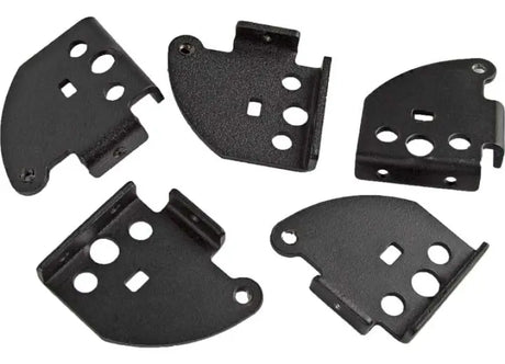 29326430300 Dometic S Hinges Hardware Combo-6/8 - RV and Auto Parts