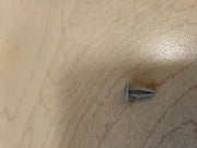 2932742014 Dometic Refrigerator Trim Hole Plug - RV and Auto Parts