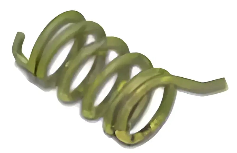 2932754027 Dometic Spring Rh - Refrigerator Evaporator Door Holder