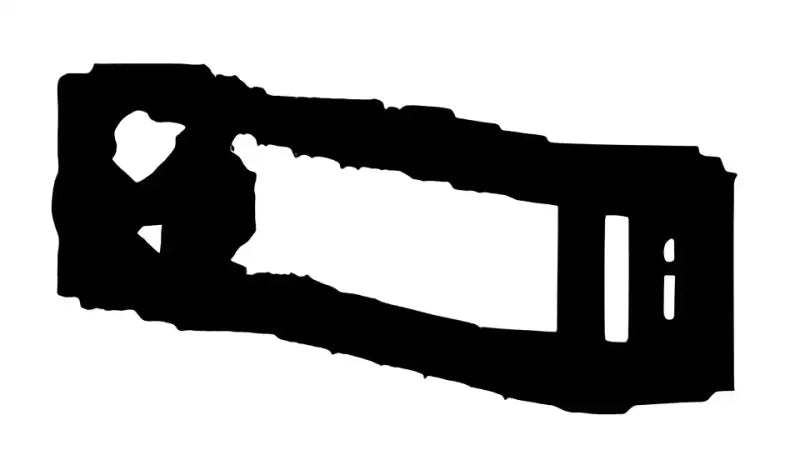 29328550300 Door Catch