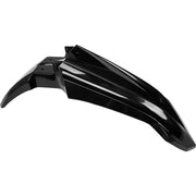 2936300001 Front Fender Beta Black