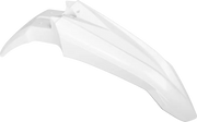 2936300002 Front Fender Beta White