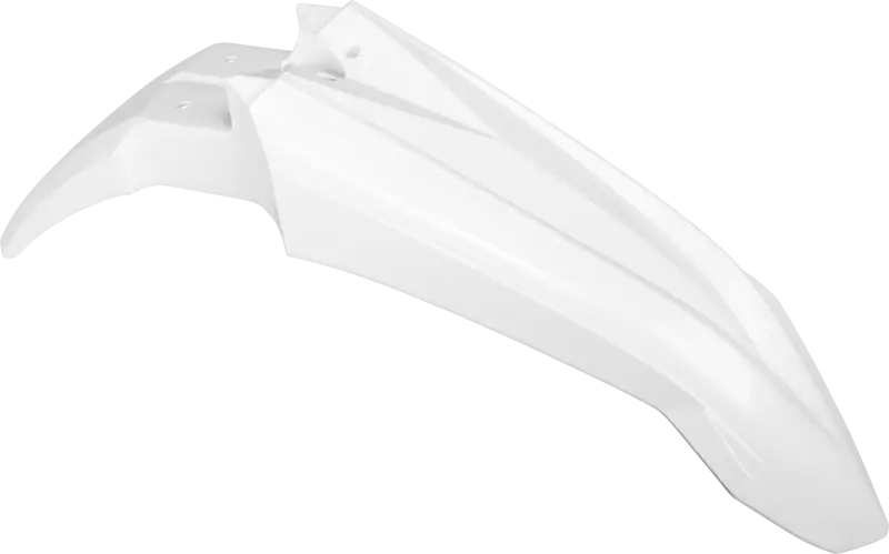 2936300002 Front Fender Beta White