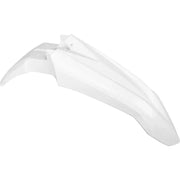 2936300002 Front Fender Beta White