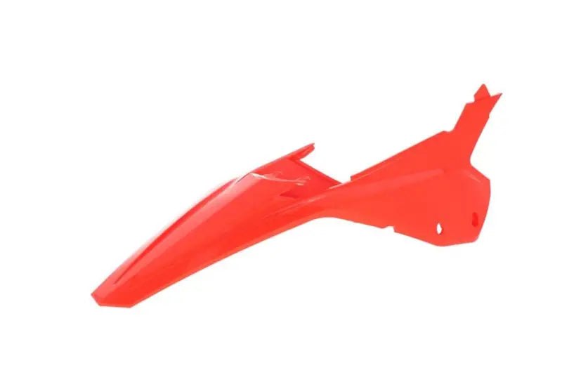 2936340004 Acerbis Rear Fender Beta Red - RV and Auto Parts